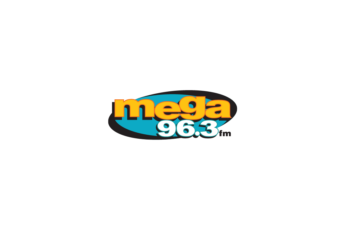 Mega 96.3 (KXOL)