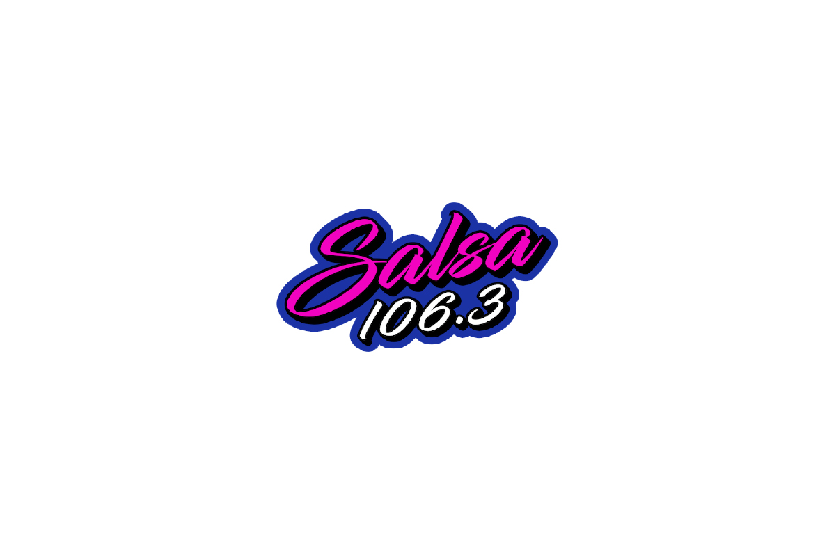 Salsa 106.3 (WRAZ)