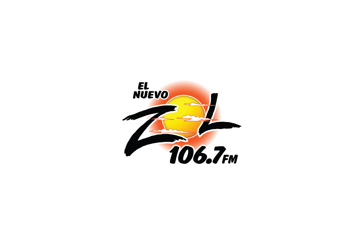 El Zol 106.7 (WXDJ)